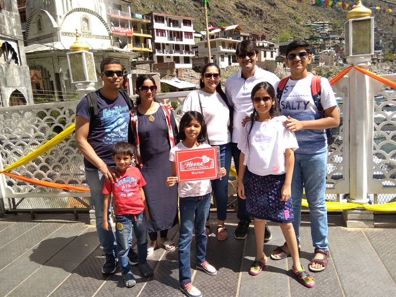 Himachal Pradesh Tour 